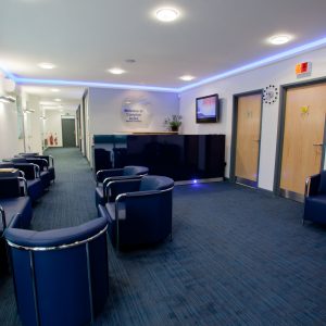 Compton Acres Dental Practice