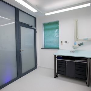 Compton Acres Dental Practice Nottingham
