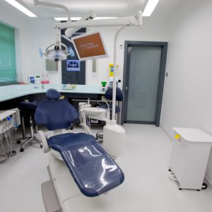 Compton Acres Dental Practice Nottingham