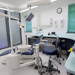 Compton Acres Dental Practice Nottingham