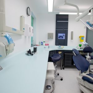 Compton Acres Dental Practice Nottingham