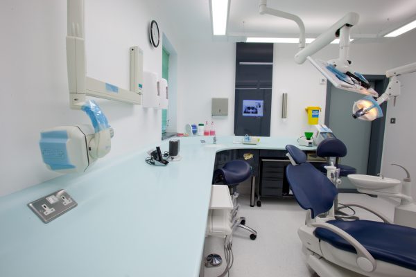 Compton Acres Dental Practice Nottingham