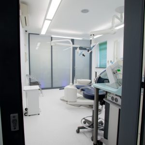 Compton Acres Dental Practice Nottingham