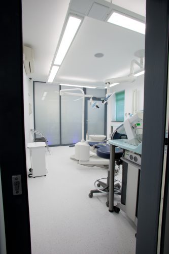 Compton Acres Dental Practice Nottingham