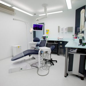 Compton Acres Dental Practice Surgery 2