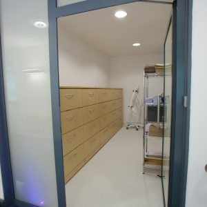Compton Acres Dental Practice