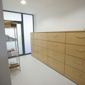 Compton Acres Dental Practice
