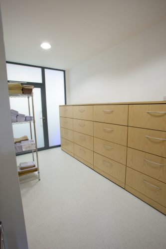 Compton Acres Dental Practice