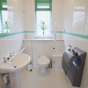 Compton Acres Dental Practice Nottingham