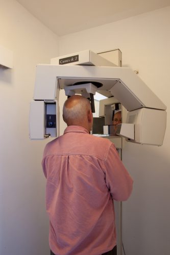 Compton Acres Dental Practice