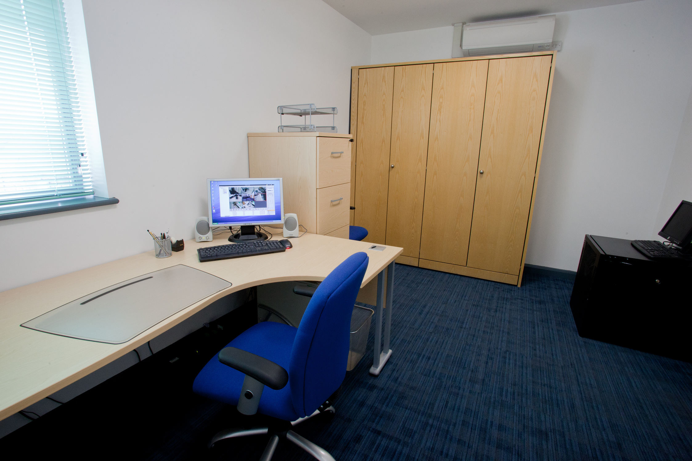 Compton Acres Dental Practice Practice Managers Room Compton Acres