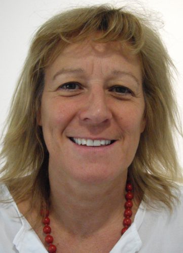 Dawn Grummitt